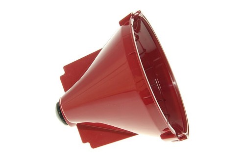 Delonghi portafiltro rosso per - portafiltro,