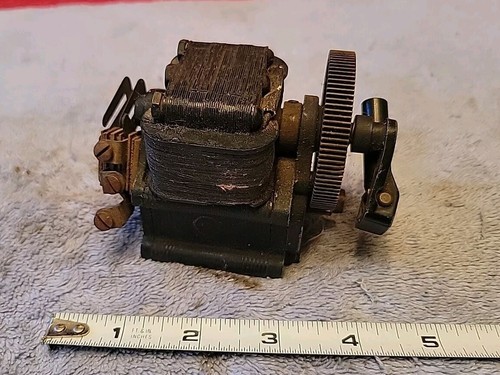 Mini magneto 115v powerful - magneto,