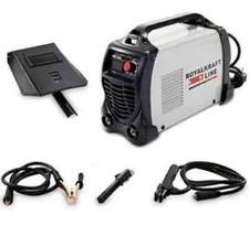 ROYALKRAFT LINE SALDATORE