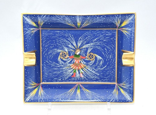 Hermes vassoio cambio fuochi