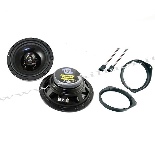 Coppia casse supporti opel - coppia,
