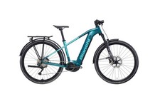 BIANCHI T-TRONIK X 9.2