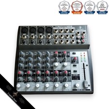 Behringer xenyx 1202fx premium - xenyx,