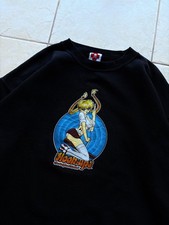 Felpa scuola skateboard Hook