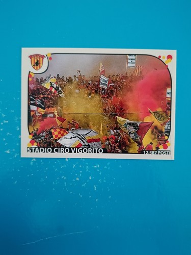 Figurina calciatori panini - figurina,