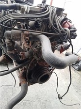 Motore completo Alfa Romeo