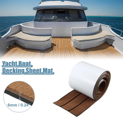 Tappetino lenzuolo decking