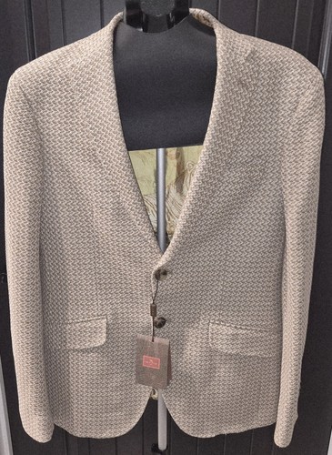 Etro tuta uomo - uomo, giacche