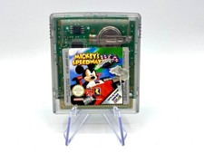 Gioco Gameboy Color Nintendo