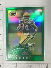 2002 topps chrome rookie - 2002,