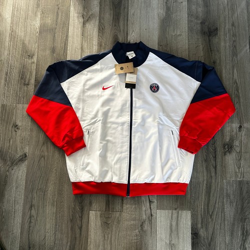 Giacca calcio paris - giacca,