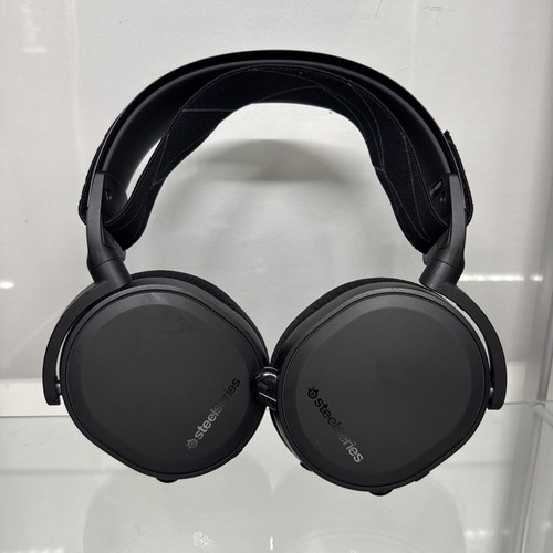 Steelseries arctis nova - arctis, 7