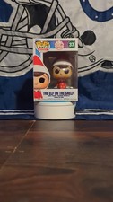 Funko Pop! Natale L'Elfo sullo