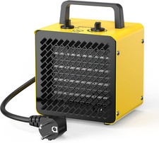 Termoventilatore Basso Consumo