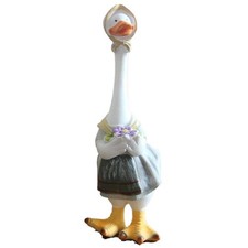 Decorazione Giardino Statue