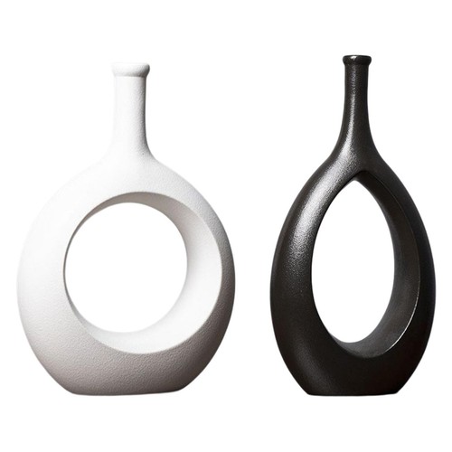 Vaso ceramica stile - in,