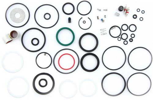 Rockshox service kit - service,