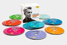 Karajan Symphony Edition CD