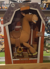 disney woodys roundut bullseye