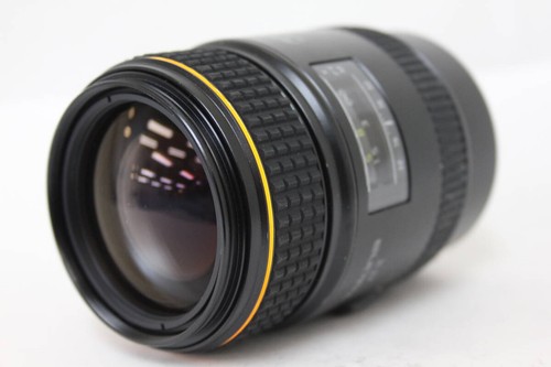Tokina 100 macro - tokina, af