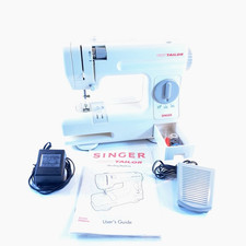 Macchina da cucire vintage