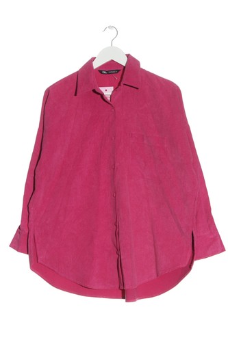 Zara camicia maniche - zara, lunghe