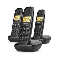 Telefono cordless trio gigaset - telefono,