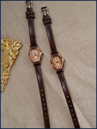 Pezzo orologio cintura donna - 1,