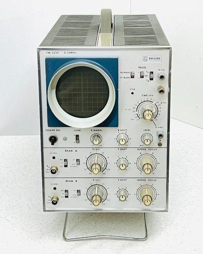Philips pm3230 misuratore 10 - pm3230,