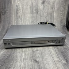 Philips DVDR80 Registratore