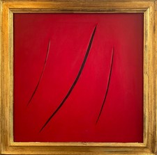 Lucio Fontana,CONCETTO