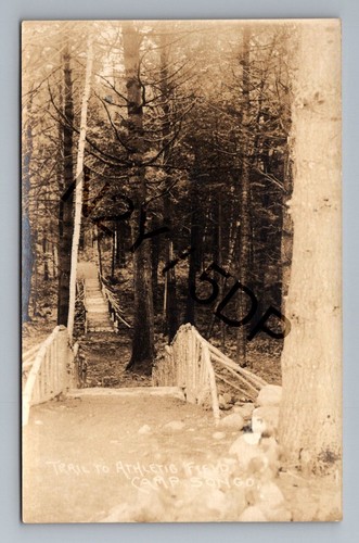C1920 campo estivo ebraico - estivo,