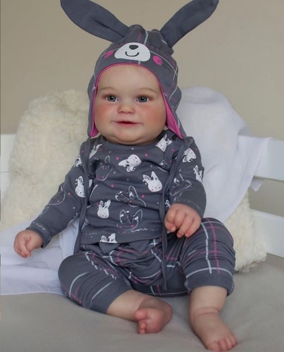 Bambola neonato lovely - , toddler