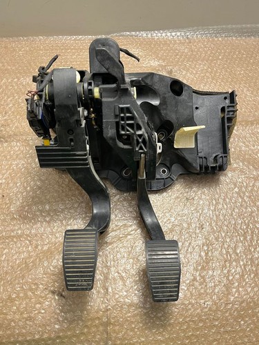 Kit pedali fiat - pedali,