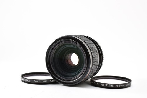 Exc4 minolta rokkor 35 - md,