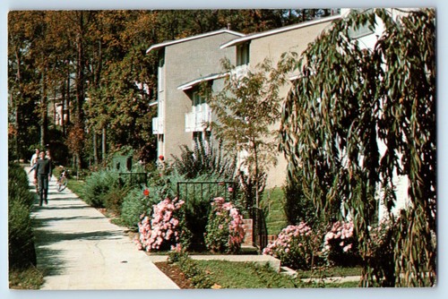 C1960 reston virginia - c1960,