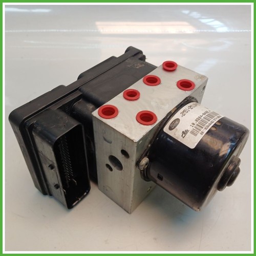 Centralina abs modulo pompa - modulo,