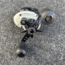 Abu Garcia Revo 4 STX Right