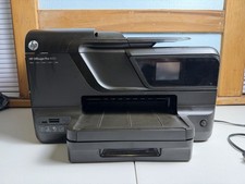 HP OfficeJet Pro 8600