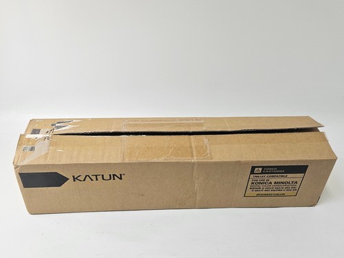 Toner konica minolta tn613y - konica,