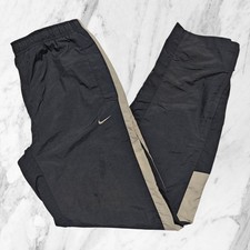 NIKE Vintage Pantaloni Tuta