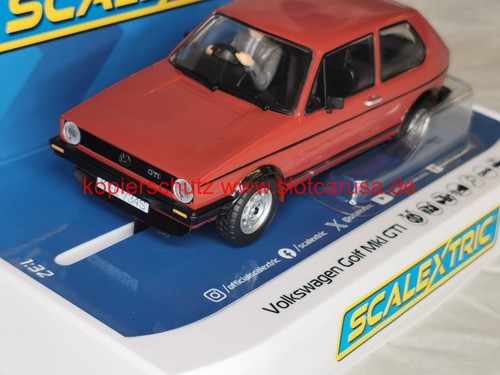 Scalextric 4490 2 - 4490, 1:3