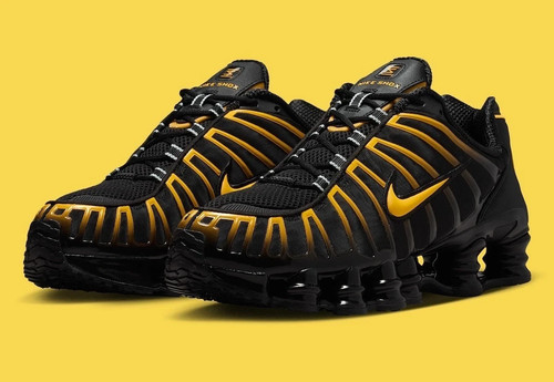 Nike shox us - shox, uk