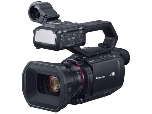 Panasonic x2000 4k - hc-x2000,