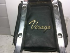 Schienale Originale Yamaha XV