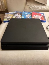 Sony PlayStation 4 Slim 1TB