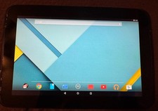 Samsung Nexus 10 P8110 Nero