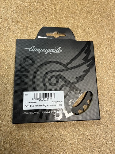 Catena ricambio campagnolo - catena,
