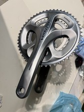 Bielas Shimano Ultegra Fc-6750