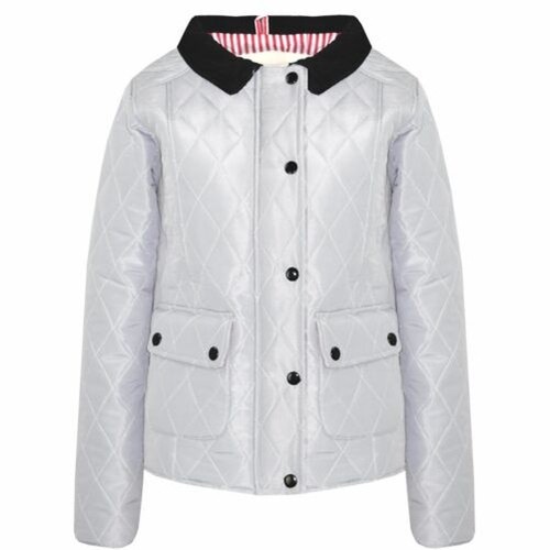 Bambini giacche ragazze grigio - bambini,